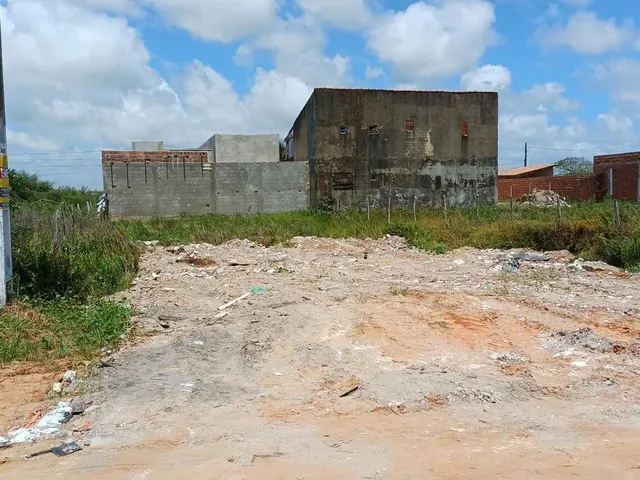 Imagem: O terreno possui 360m² de Área e está localizado em