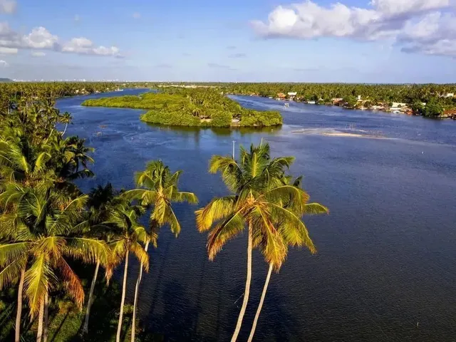Imagem: Lagoon Residence Club / Alto Padrão com