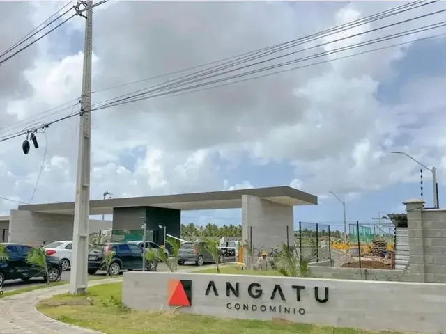 Imagem: Lote no Angatu Barra Nova - Marechal Deodoro