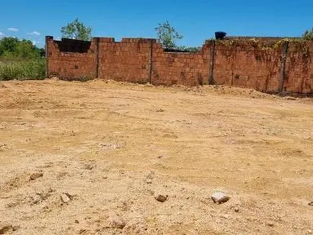 Imagem 2: Terreno em Marechal Deodoro