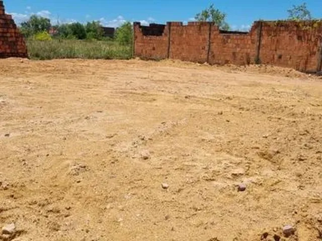 Imagem 3: Terreno em Marechal Deodoro