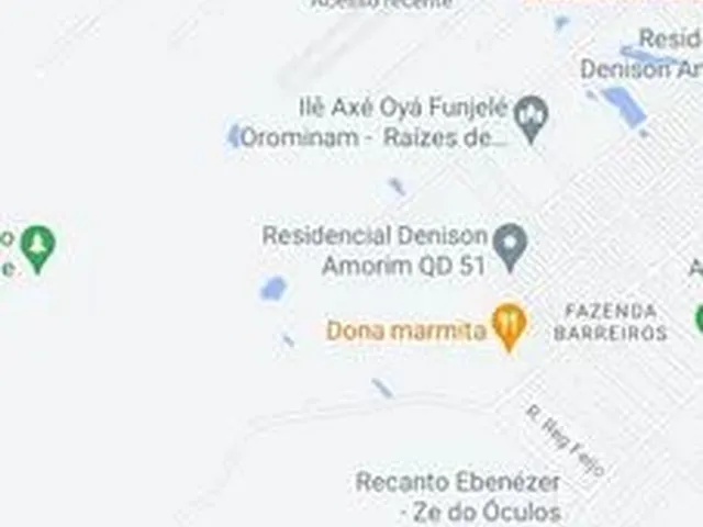 Imagem 4: Terreno em Marechal Deodoro