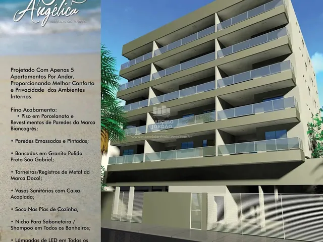 Imagem: Apartamento em Castelhanos - 2 Ou 3 Quartos