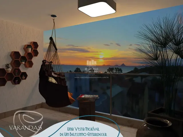 Imagem 14: Apartamento em Castelhanos - 2 Ou 3 Quartos com Suíte - 1 Quadra do Mar