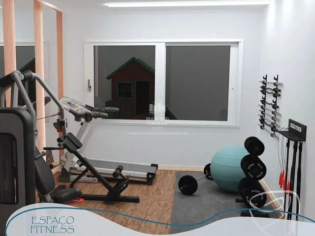 Imagem 6: Apartamento em Castelhanos - 2 Ou 3 Quartos com Suíte - 1 Quadra do Mar