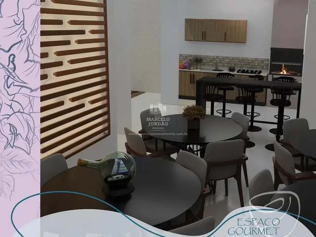 Imagem 8: Apartamento em Castelhanos - 2 Ou 3 Quartos com Suíte - 1 Quadra do Mar