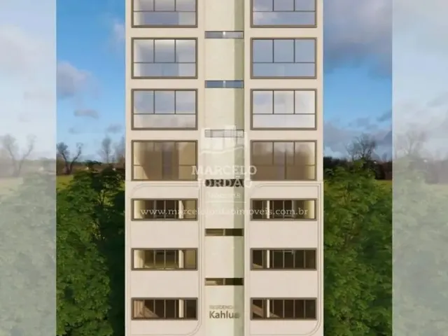Imagem: Apartamento em Piúma - Pré Lançamento