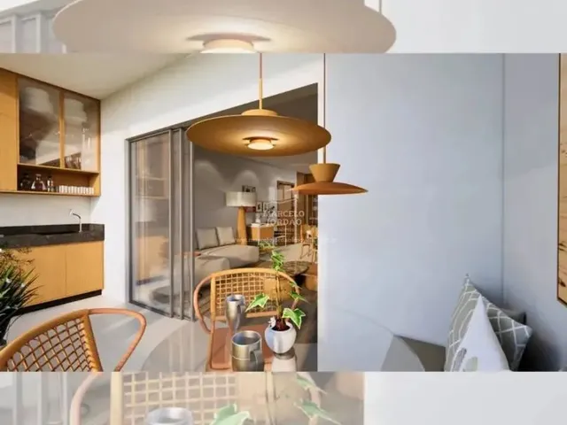Imagem 7: Apartamento em Piúma - Pré Lançamento - 2 Ou 3 Quartos - 1 Quadra do Mar