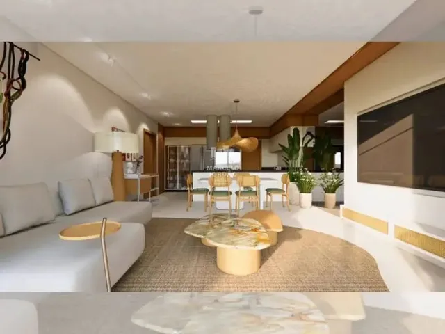 Imagem 3: Apartamento em Piúma - Pré Lançamento - 2 Ou 3 Quartos - 1 Quadra do Mar