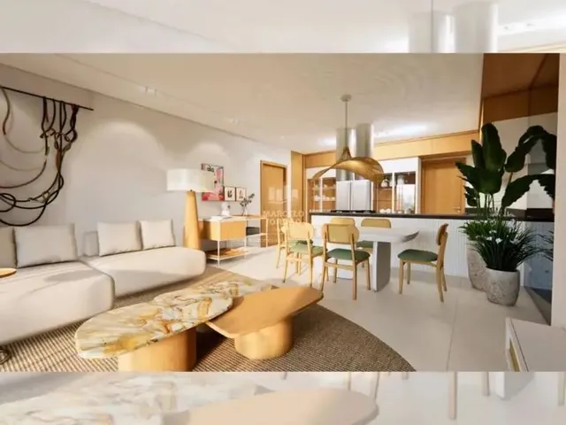 Imagem 8: Apartamento em Piúma - Pré Lançamento - 2 Ou 3 Quartos - 1 Quadra do Mar