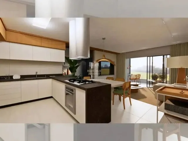 Imagem 13: Apartamento em Piúma - Pré Lançamento - 2 Ou 3 Quartos - 1 Quadra do Mar
