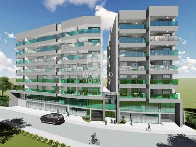 Imagem 1: Apartamento em Iriri - Lançamento - 2 Ou 3 Quartos com Suíte
