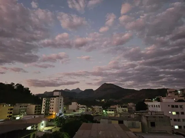 Imagem 3: Cobertura Bairro Volta Redonda
