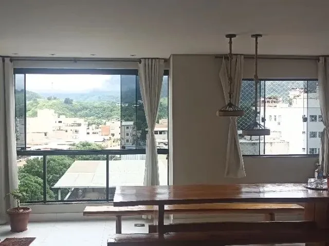 Imagem 6: Cobertura Bairro Volta Redonda