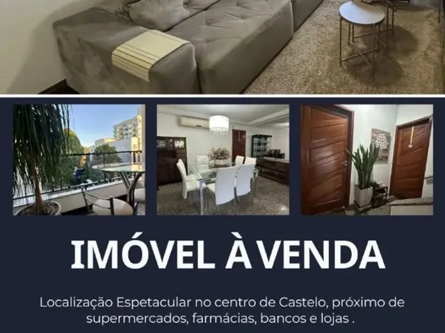 Imagem: Apartamento, Bairro Baixa Itália com 03