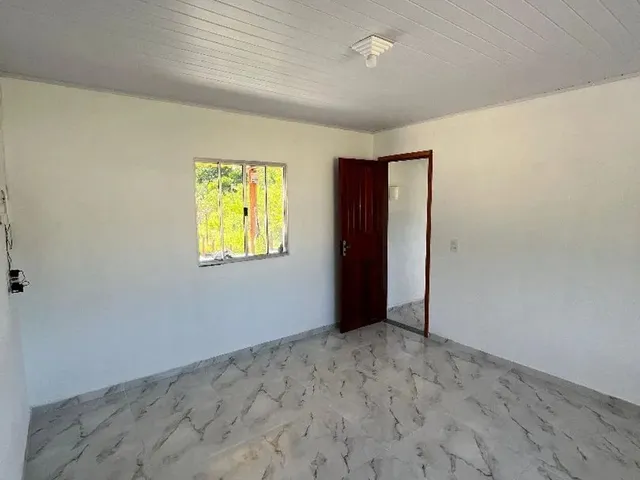 Imagem 14: Casa Tipo Rancho Praia Marataizes Es
