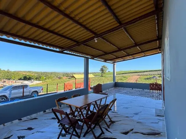 Imagem 7: Casa Tipo Rancho Praia Marataizes Es