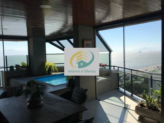 Imagem: Apartamento Alto Padrão 04 suites - 03