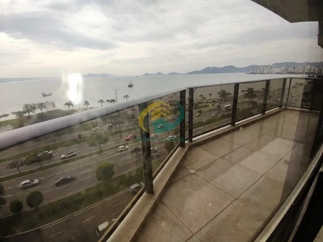 Imagem: Apartamento Alto Padrão na Beira Mar Norte