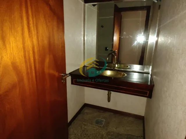 Imagem 16: Apartamento Alto Padrão na Beira Mar Norte - 04 Dormitórios sendo 2 suite + 03 Vagas