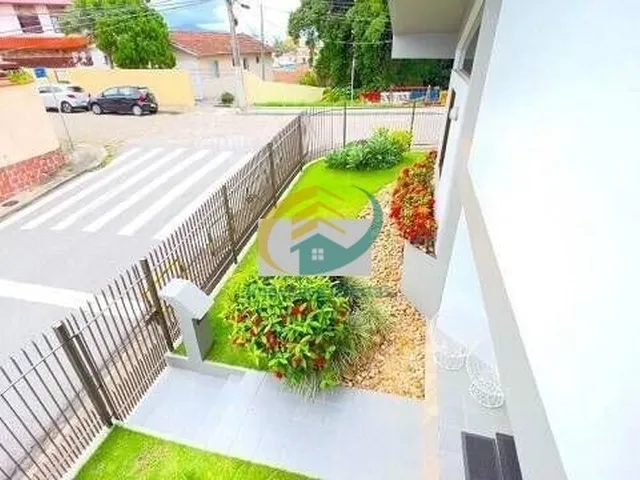 Imagem: Casa à venda no Bairro Itaguaçu - Florianópolis/SC