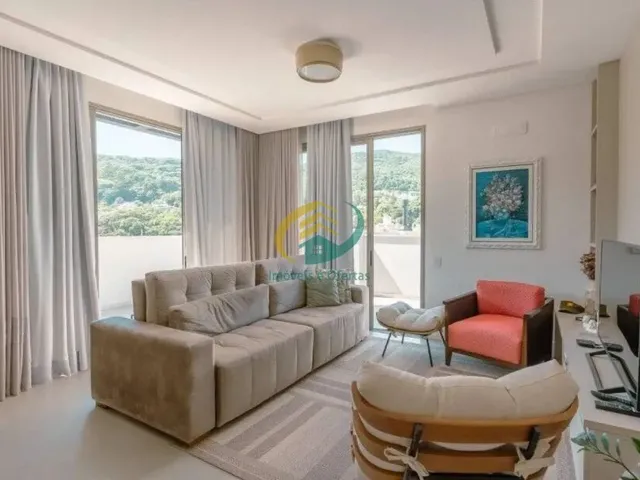 Imagem: Cobertura D ´Garden - Córrego Grande