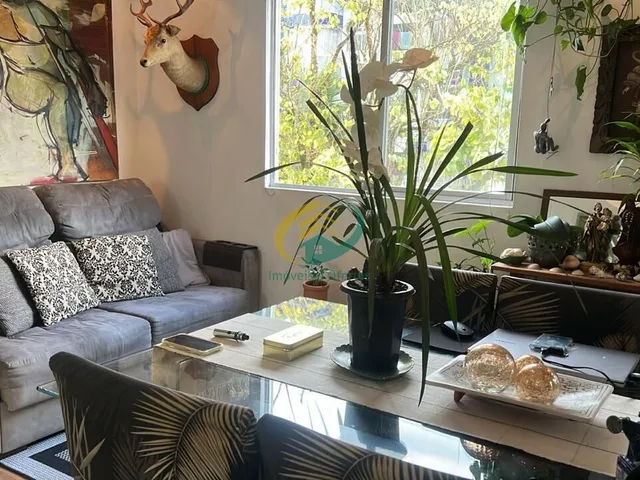Imagem: Apartamento Res Vinas Del Mar - Itacorubi