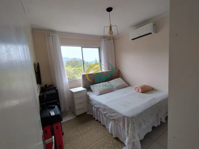 Imagem 15: Apartamento Res Vinas Del Mar - Itacorubi - 02 Dormitórios - Elevador - 01 Vaga