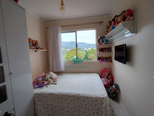 Imagem 10: Apartamento Res Vinas Del Mar - Itacorubi - 02 Dormitórios - Elevador - 01 Vaga