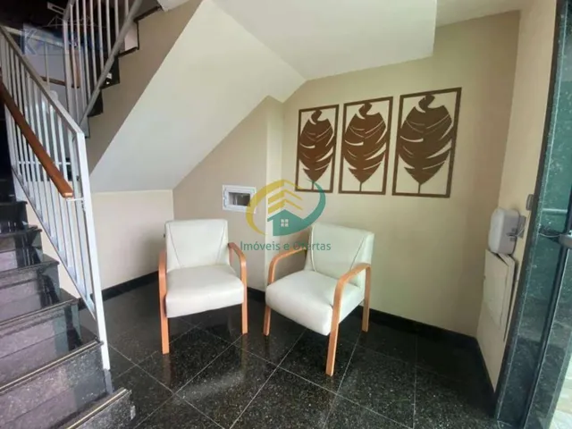 Imagem 6: Apartamento Res Vinas Del Mar - Itacorubi - 02 Dormitórios - Elevador - 01 Vaga