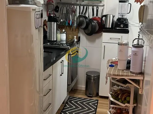 Imagem 7: Apartamento Res Vinas Del Mar - Itacorubi - 02 Dormitórios - Elevador - 01 Vaga