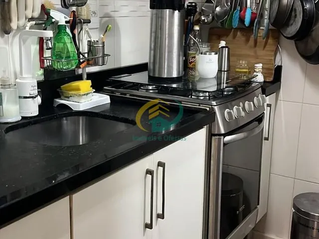 Imagem 9: Apartamento Res Vinas Del Mar - Itacorubi - 02 Dormitórios - Elevador - 01 Vaga