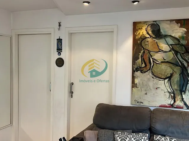 Imagem 8: Apartamento Res Vinas Del Mar - Itacorubi - 02 Dormitórios - Elevador - 01 Vaga