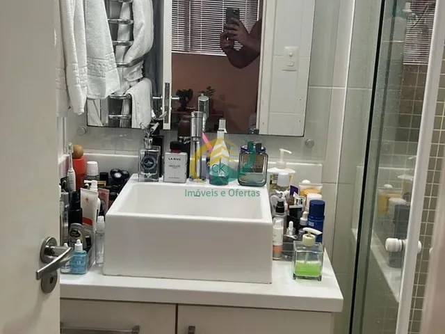 Imagem 5: Apartamento Res Vinas Del Mar - Itacorubi - 02 Dormitórios - Elevador - 01 Vaga
