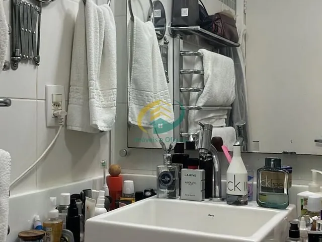 Imagem 12: Apartamento Res Vinas Del Mar - Itacorubi - 02 Dormitórios - Elevador - 01 Vaga