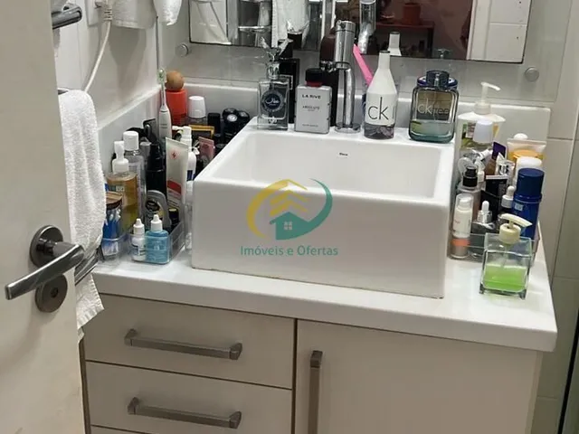 Imagem 11: Apartamento Res Vinas Del Mar - Itacorubi - 02 Dormitórios - Elevador - 01 Vaga