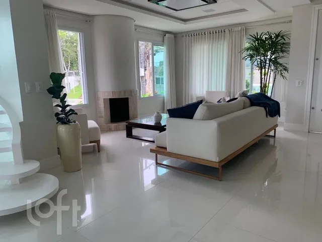 Imagem 15: Casa Alto Padrão - 04 Suites - 07 Vagas