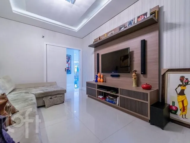 Imagem 3: Casa Alto Padrão - 04 Suites - 07 Vagas