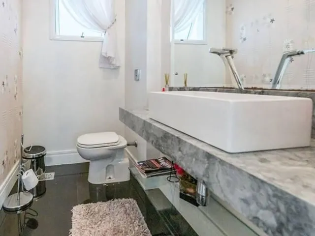 Imagem 5: Casa Alto Padrão - 04 Suites - 07 Vagas