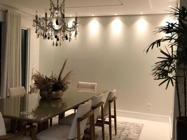 Imagem 2: Casa Alto Padrão - 04 Suites - 07 Vagas