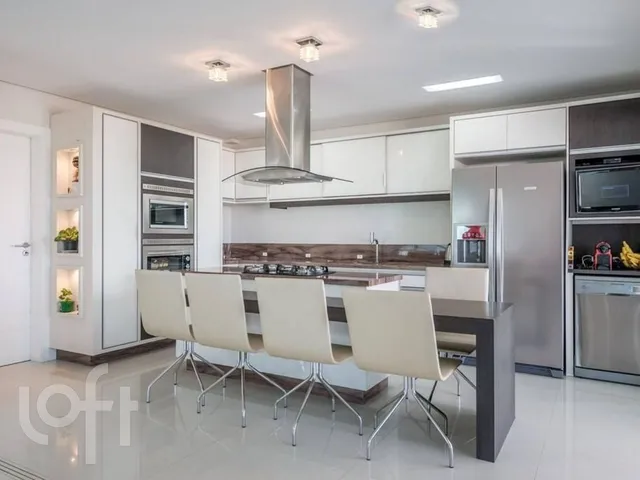 Imagem 7: Casa Alto Padrão - 04 Suites - 07 Vagas