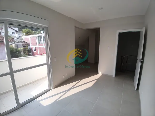 Imagem 15: Apartamento Duplex Novo no Itacorubi - 03 Dormitórios sendo 2 suites - 02 vagas