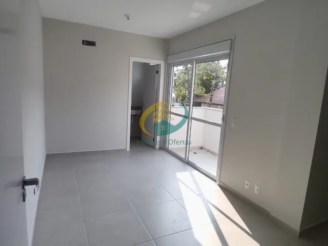 Imagem 11: Apartamento Duplex Novo no Itacorubi - 03 Dormitórios sendo 2 suites - 02 vagas