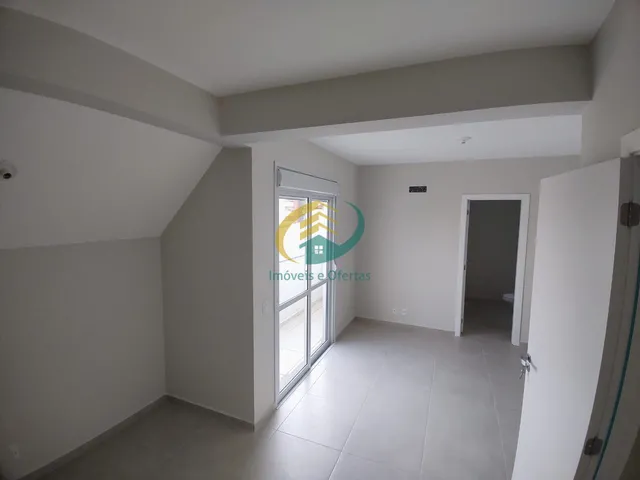 Imagem 9: Apartamento Duplex Novo no Itacorubi - 03 Dormitórios sendo 2 suites - 02 vagas