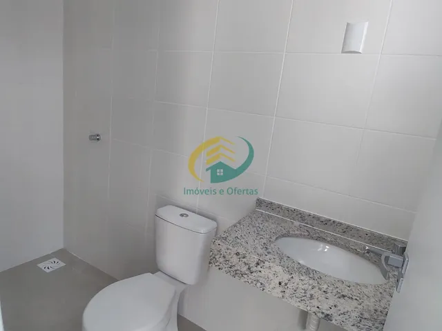 Imagem 10: Apartamento Duplex Novo no Itacorubi - 03 Dormitórios sendo 2 suites - 02 vagas