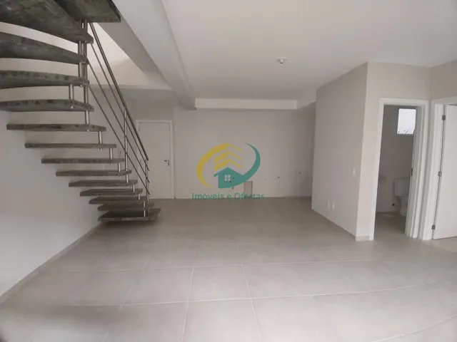 Imagem 7: Apartamento Duplex Novo no Itacorubi - 03 Dormitórios sendo 2 suites - 02 vagas