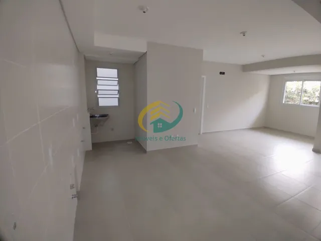 Imagem 2: Apartamento Duplex Novo no Itacorubi - 03 Dormitórios sendo 2 suites - 02 vagas
