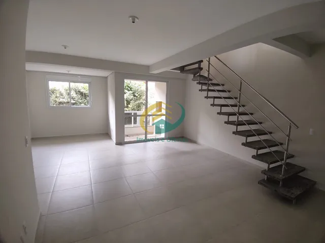 Imagem 4: Apartamento Duplex Novo no Itacorubi - 03 Dormitórios sendo 2 suites - 02 vagas