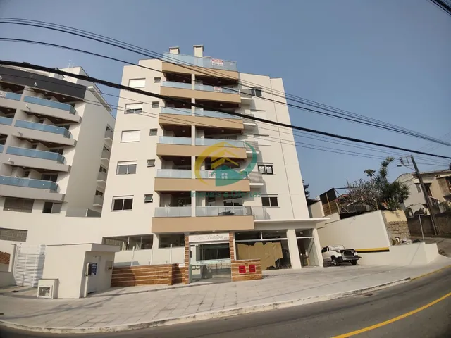 Imagem 6: Apartamento Duplex Novo no Itacorubi - 03 Dormitórios sendo 2 suites - 02 vagas