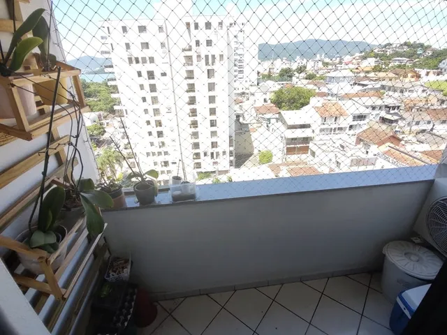 Imagem: Apartamento em Agronômica, Florianópolis/SC